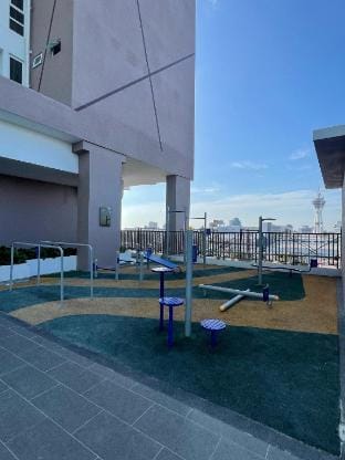 d'aman residence alor setar Apartment in Kedah