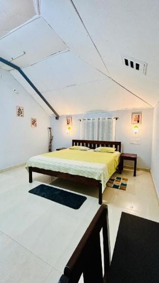 Yethkadu Fieldview Homestay - Room 1 Vacation rental in Kerala