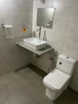 Yethkadu FieldView Homestay Room -2 Vacation rental in Kerala