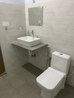 Yethkadu FieldView Homestay Room -2 Vacation rental in Kerala