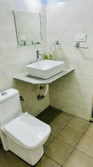 Yethkadu Fieldview Homestay- Room 3 Vacation rental in Kerala