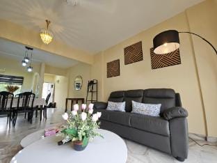 DSH Laguna Apartment in Port Dickson