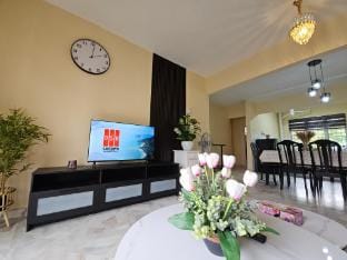 DSH Laguna Apartment in Port Dickson
