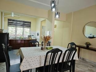 DSH Laguna Apartment in Port Dickson