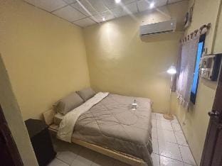 Studio near night market Vacation rental in Vientiane