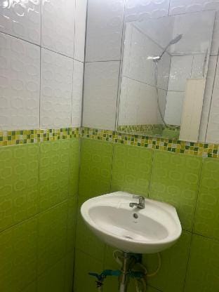 Studio near night market Vacation rental in Vientiane