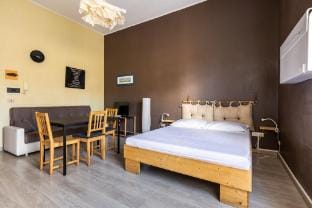 Black Sand Studio by Wonderful Italy Apartment in Bologna