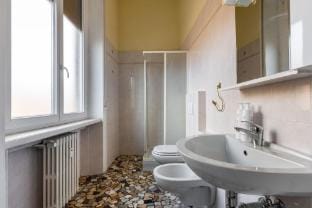 Black Sand Studio by Wonderful Italy Apartment in Bologna