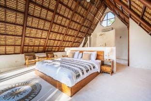 Aesthetic Escape for Couple w/Semi Infinity Pool Vacation rental in Ubud
