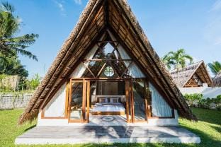 Aesthetic Escape for Couple w/Semi Infinity Pool Vacation rental in Ubud