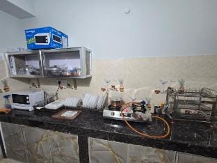 MS Service Apartment 
3BHK Vacation rental in Hyderabad