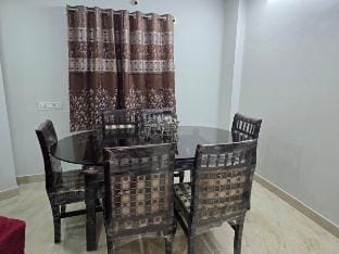 MS Service Apartment 
3BHK Vacation rental in Hyderabad