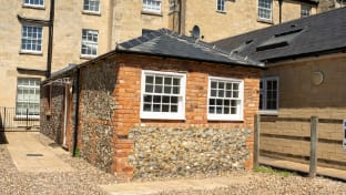 Queens Terrace by Select SA Apt 36-5 Vacation rental in Reading