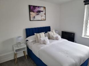 Queens Terrace by Select SA Apartment 36-4 Vacation rental in Reading