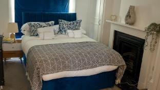Queens Terrace by Select SA Apt 36-1 Vacation rental in Reading