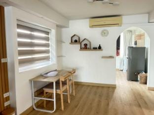บ้านริมน้ำ Vacation rental in Bangkok