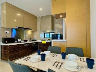 R&F Seine Region•Cosy2Bedroom/4Pax/Balcony/NearCIQ Vacation rental in Johor Bahru