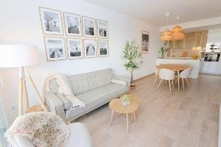 Modern home with private pool & close to the beach Vacation rental in San Pedro del Pinatar