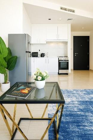 Studio for a Relaxing Stay Vacation rental in Dubai