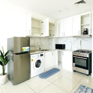 Studio for a Relaxing Stay Vacation rental in Dubai