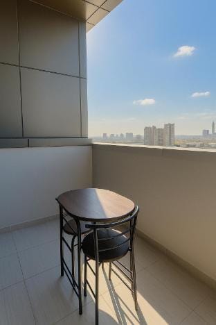 Studio for a Relaxing Stay Vacation rental in Dubai