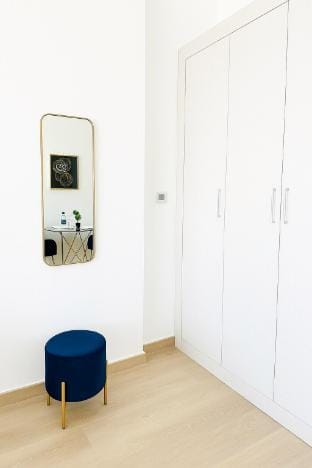 Luxurious & Modern Studio in JVC Vacation rental in Dubai