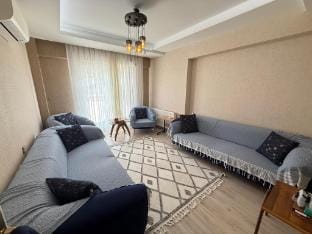 Hafsa’s House Apartment in Turkey