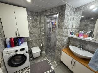 Hafsa’s House Apartment in Turkey