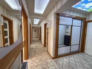 Hafsa’s House Apartment in Turkey