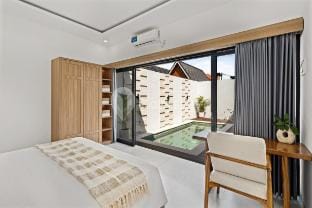Navaya Villa by Kozystay - Seminyak Villa in Kuta