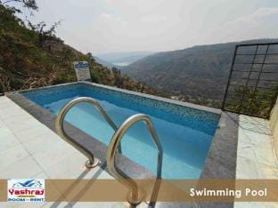 Yashraj Bunglow panchgani  Villa in Maharashtra