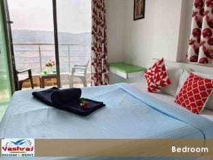 Yashraj Bunglow panchgani  Villa in Maharashtra