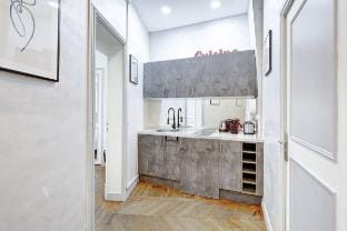 Luxury Parisian experience in the Champs-Élysées Vacation rental in Paris
