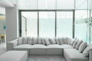 Luxury Villa Residence near Laguna 3Bdr Vacation rental in Choeng Thale