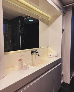 Modern stay with peace in the heart of history Vacation rental in Istanbul