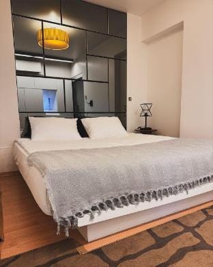 Modern stay with peace in the heart of history Vacation rental in Istanbul