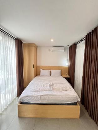 Villa A2 at Amansaka Vacation rental in Batu