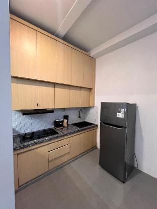 Villa A2 at Amansaka Vacation rental in Batu