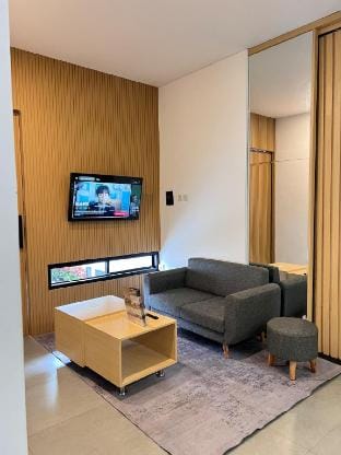 Villa A2 at Amansaka Vacation rental in Batu