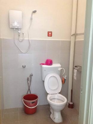 Homestay Mersing 95 Vacation rental in Mersing