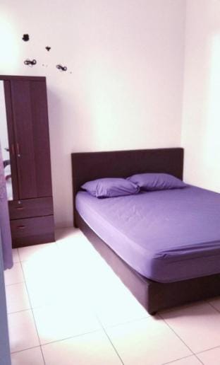 Homestay Mersing 95 Vacation rental in Mersing