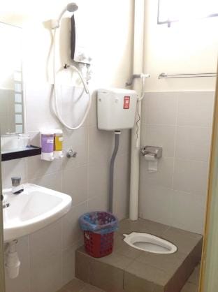 Homestay Mersing 95 Vacation rental in Mersing