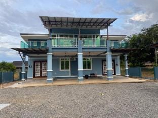 Homestay Safira 1 (Rumah berkembar 2 pintu) Vacation rental in Malaysia
