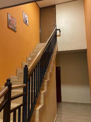 Homestay Safira 1 (Rumah berkembar 2 pintu) Vacation rental in Malaysia