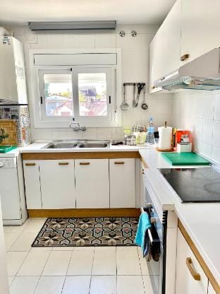 Ribera Garden Vacation rental in Calafell