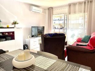 Ribera Garden Vacation rental in Calafell