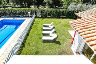 Villa Romady, casa familiar independiente Vacation rental in Garraf