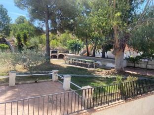 Ayres, simple apartment Vacation rental in Calafell