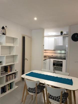 Ground floor beachfront GUESS apartment Apartment in Garraf