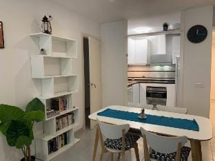 Ground floor beachfront GUESS apartment Apartment in Garraf